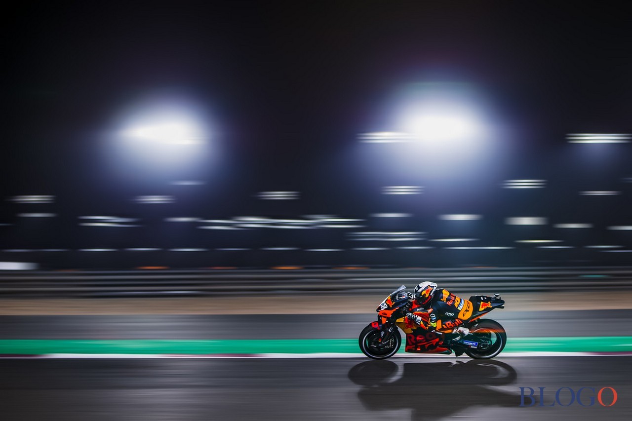 MotoGP 2021 | Qatar GP | Qualifiche