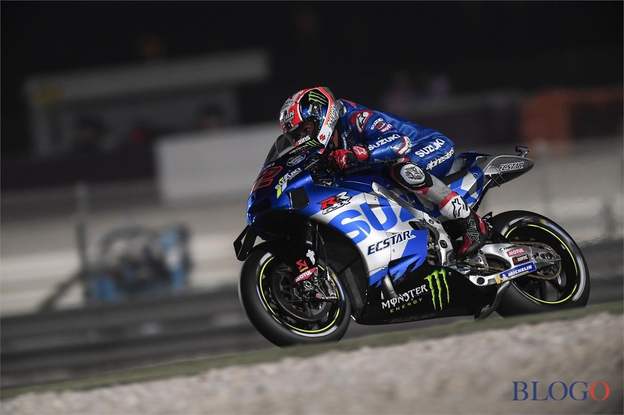 MotoGP 2021 | Qatar GP | Qualifiche