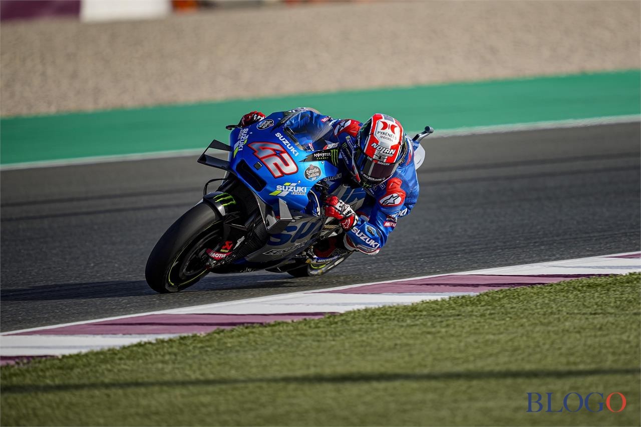 MotoGP 2021 | Qatar GP | Qualifiche