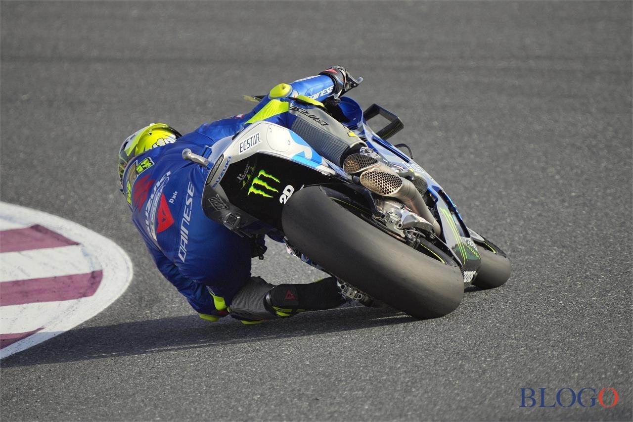 MotoGP 2021 | Qatar GP | Qualifiche