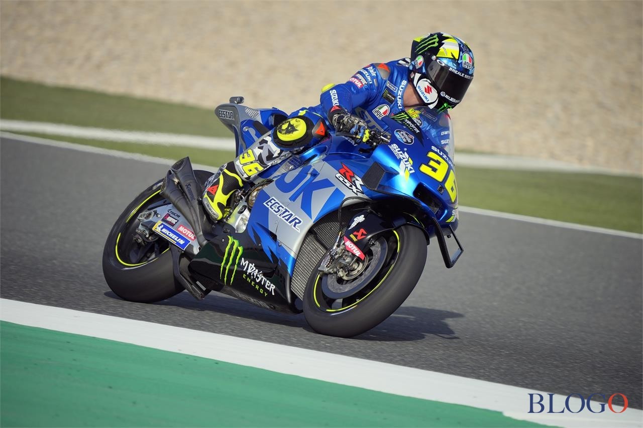 MotoGP 2021 | Qatar GP | Qualifiche
