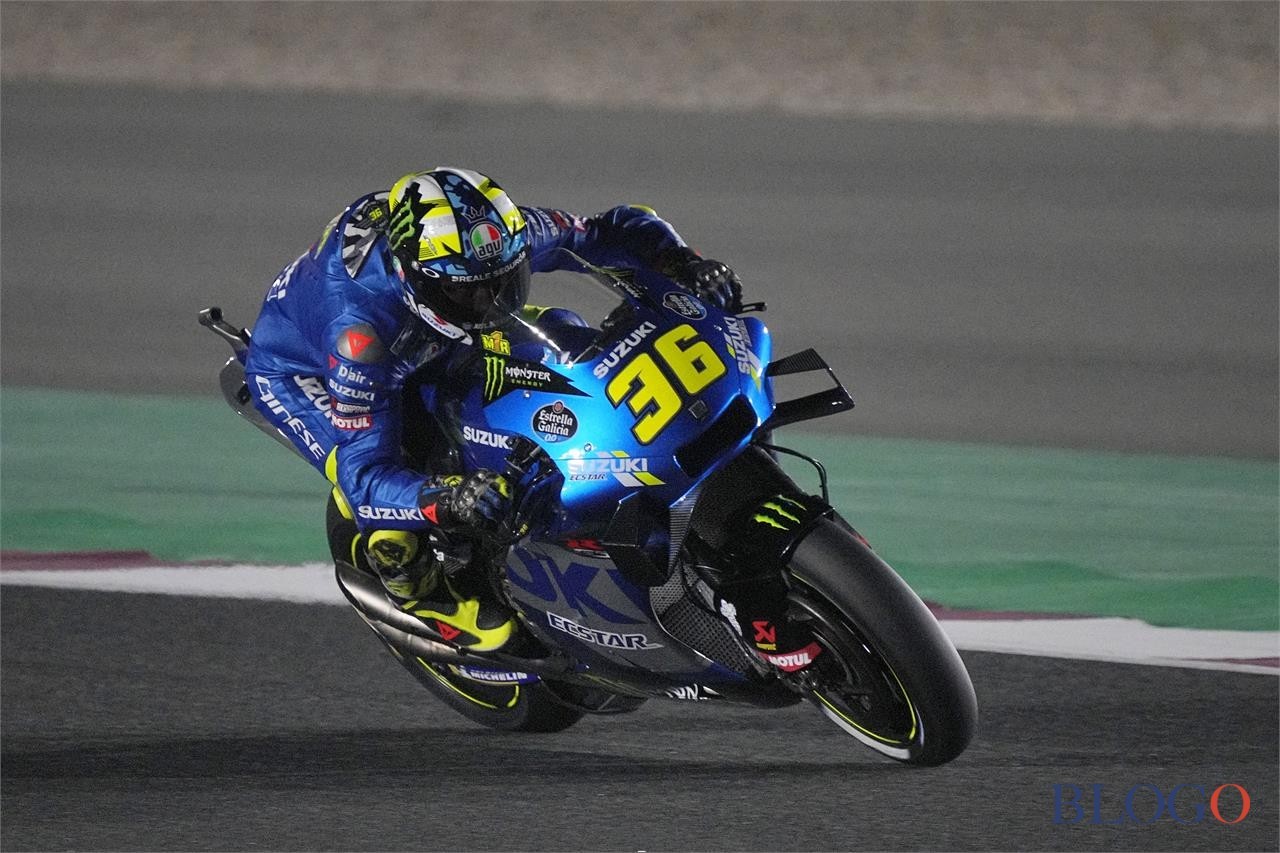 MotoGP 2021 | Qatar GP | Qualifiche