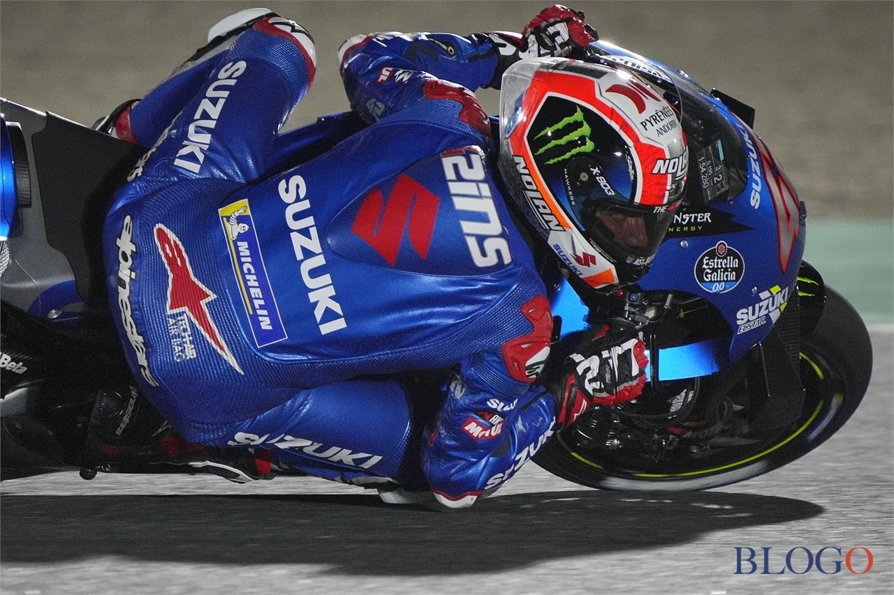 MotoGP 2021 | Qatar GP | Qualifiche