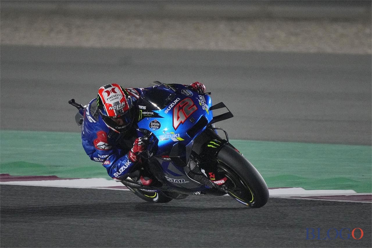 MotoGP 2021 | Qatar GP | Qualifiche