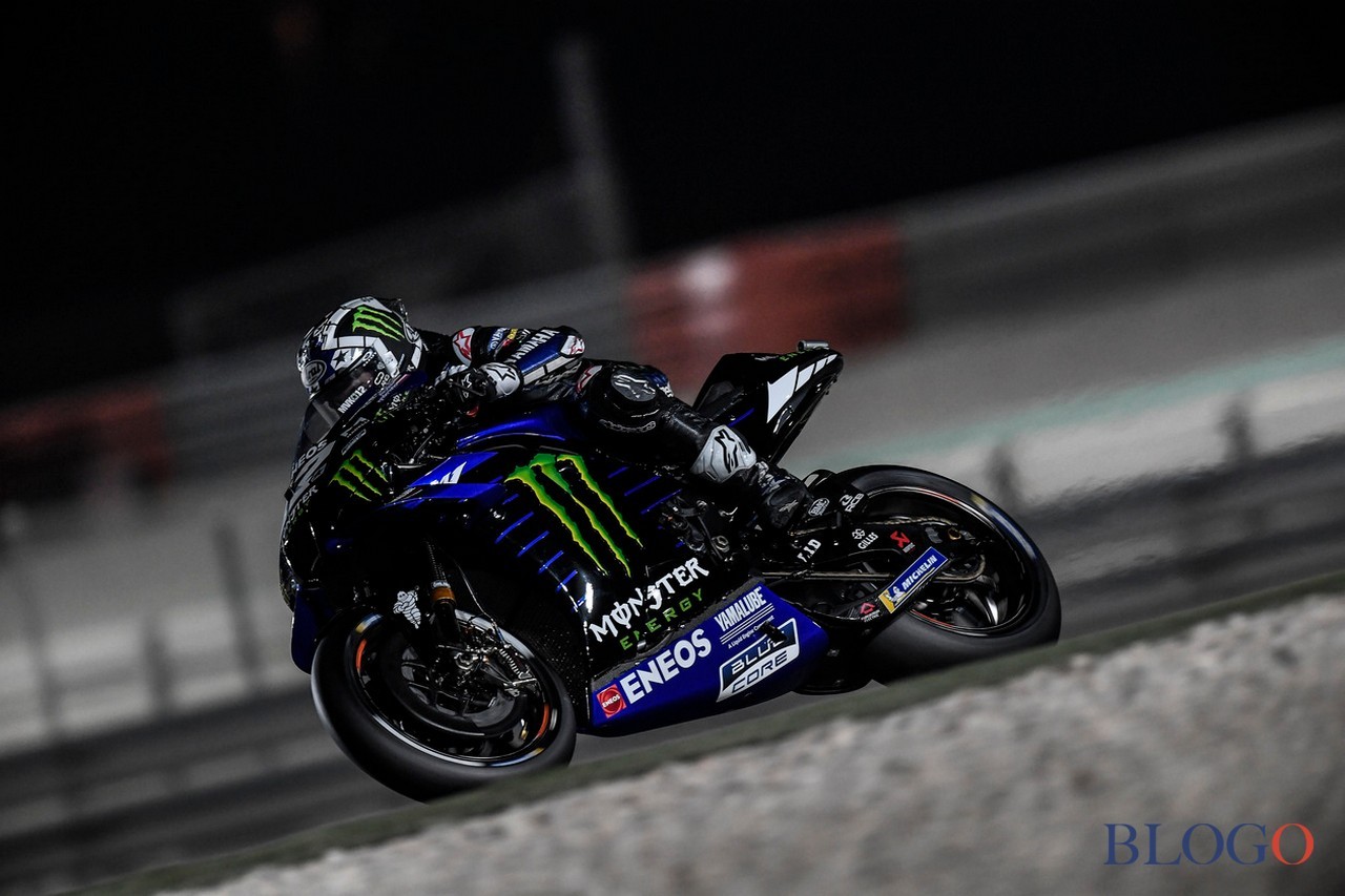 MotoGP 2021 | Qatar GP | Qualifiche