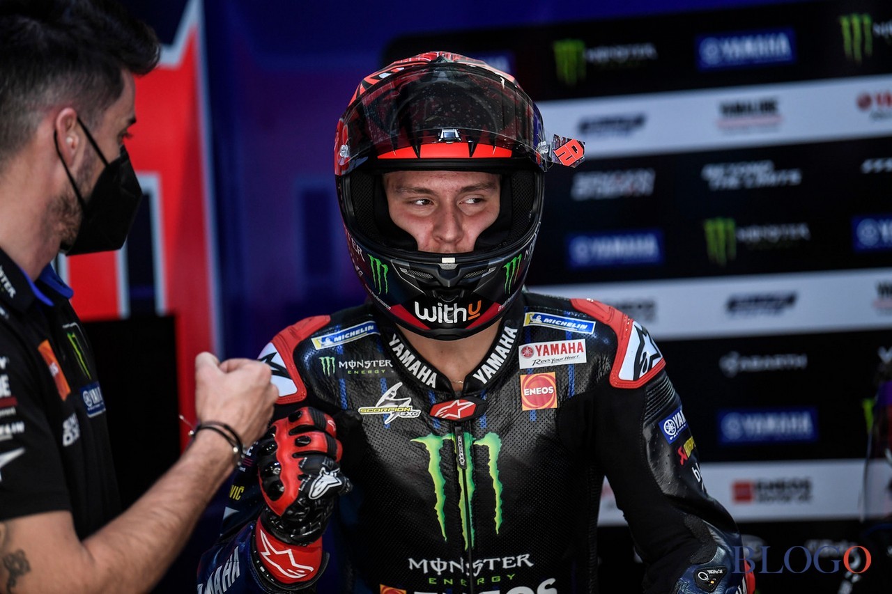 MotoGP 2021 | Qatar GP | Qualifiche