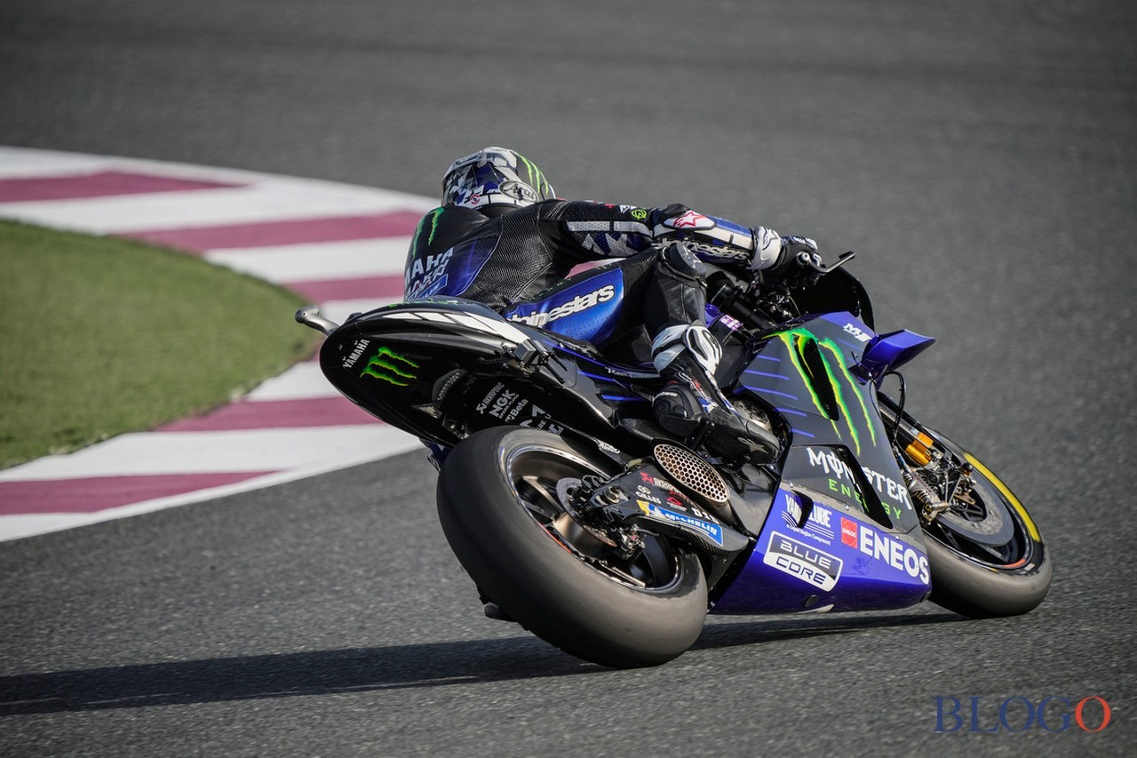 MotoGP 2021 | Qatar GP | Qualifiche