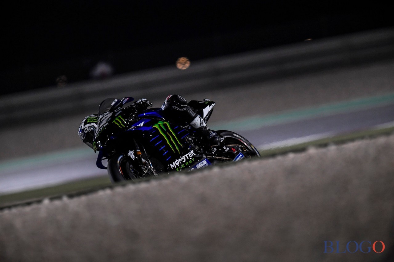 MotoGP 2021 | Qatar GP | Qualifiche