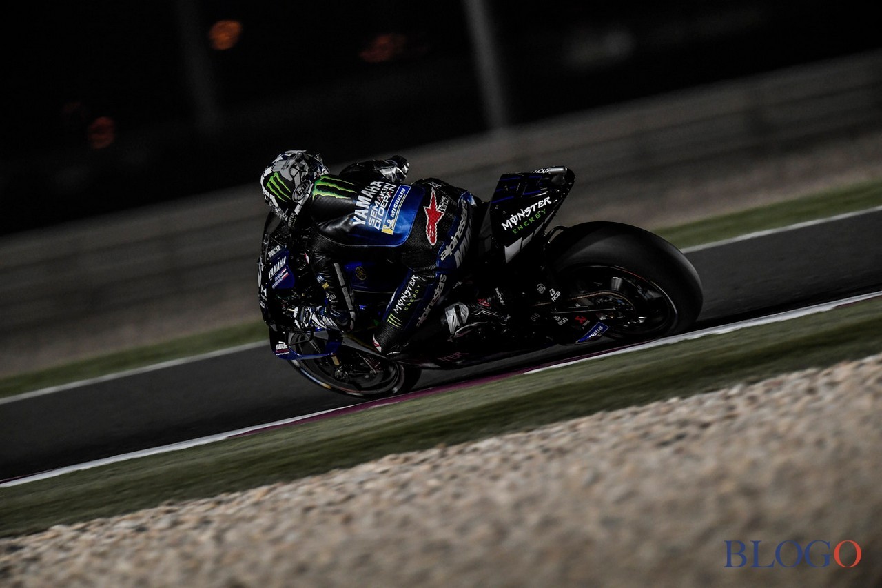 MotoGP 2021 | Qatar GP | Qualifiche