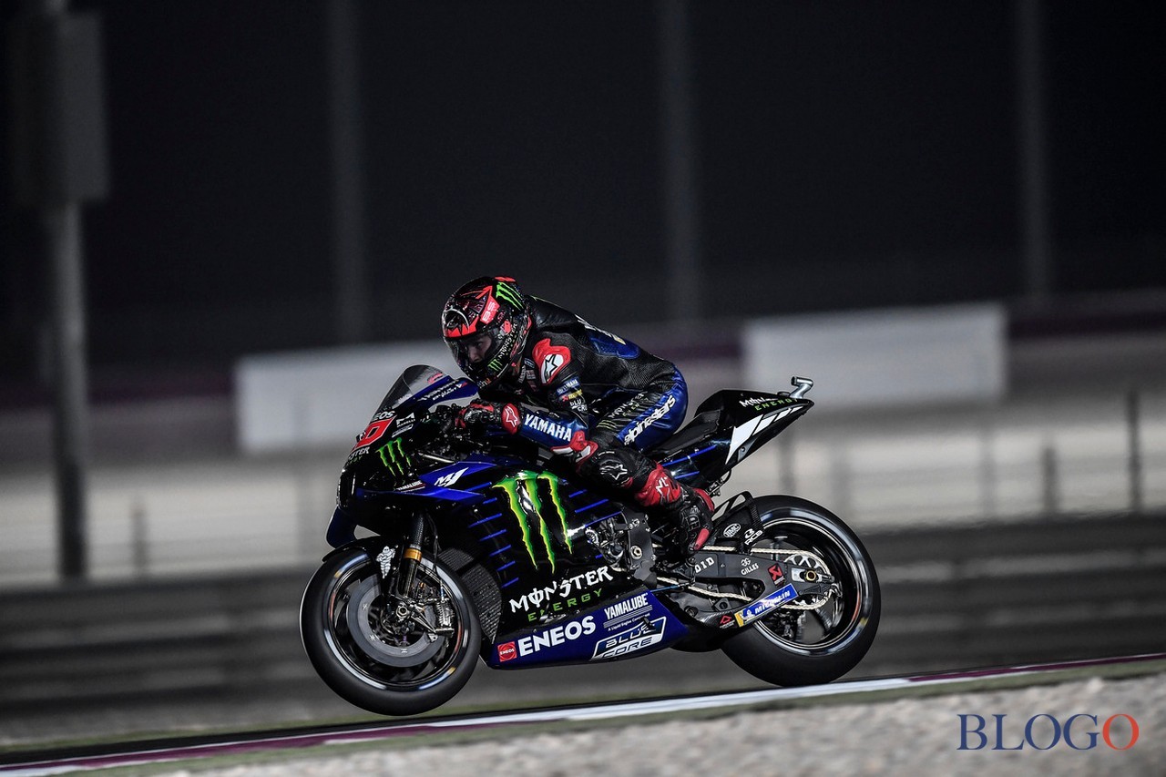 MotoGP 2021 | Qatar GP | Qualifiche