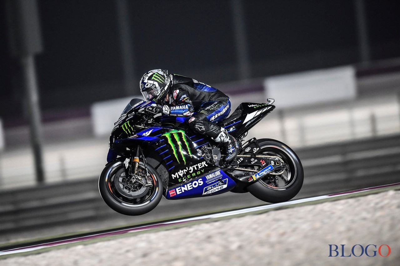 MotoGP 2021 | Qatar GP | Qualifiche