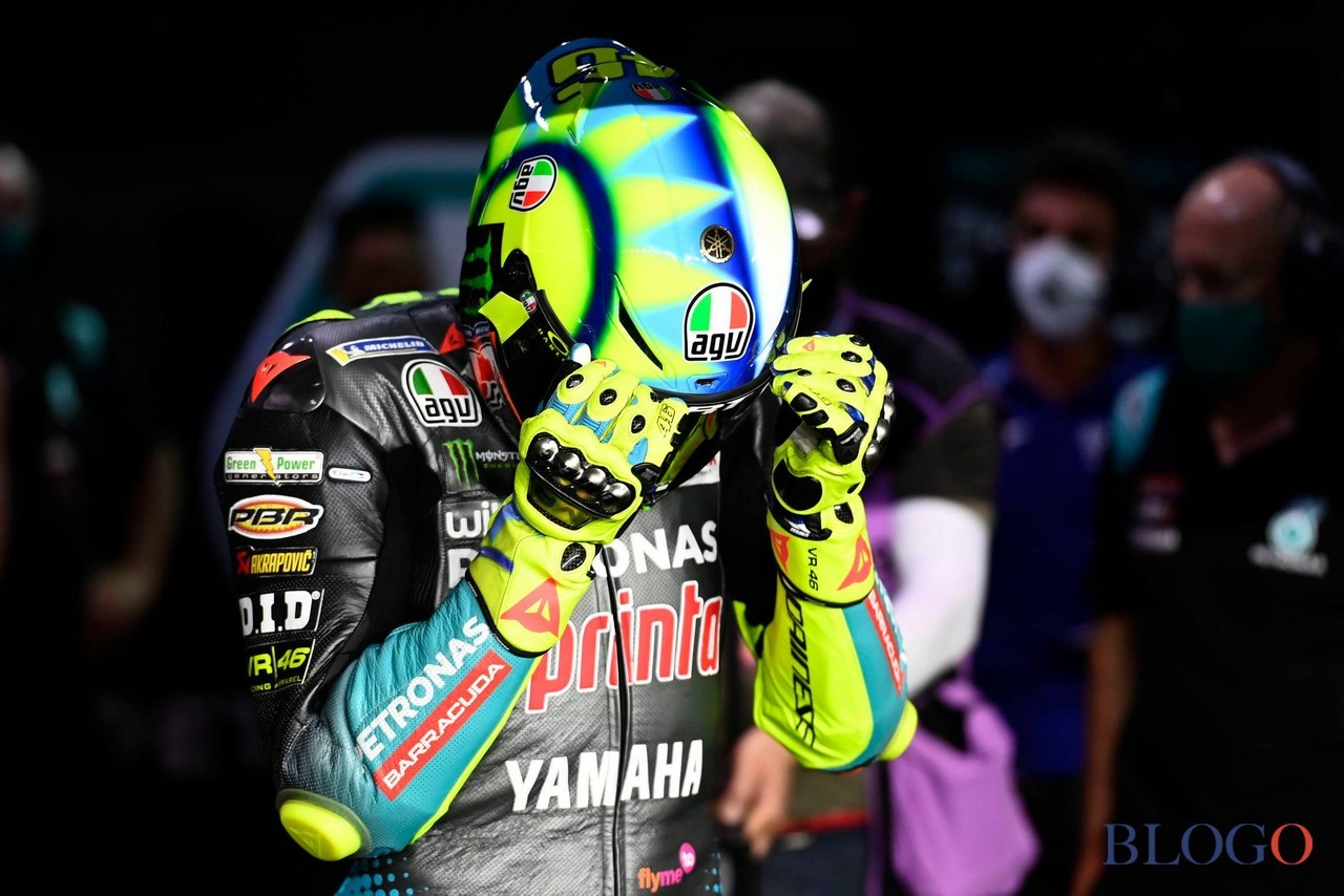 MotoGP 2021 | Qatar GP | Qualifiche