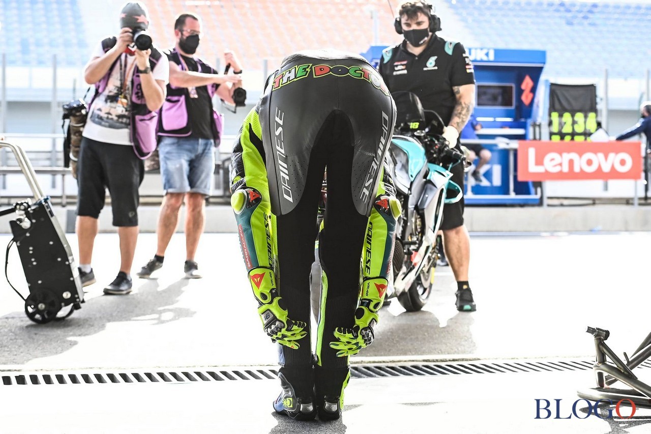 MotoGP 2021 | Qatar GP | Qualifiche