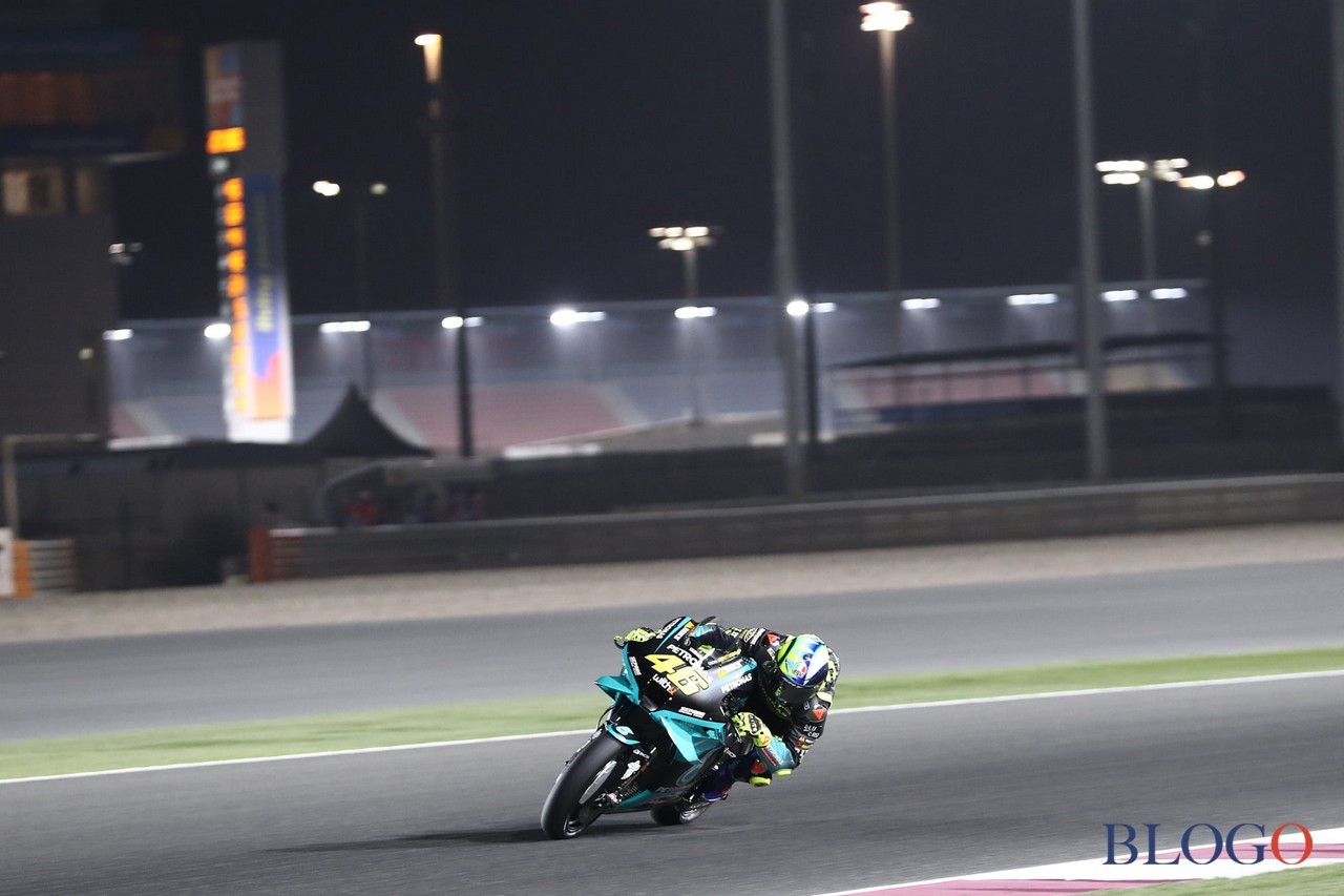 MotoGP 2021 | Qatar GP | Qualifiche