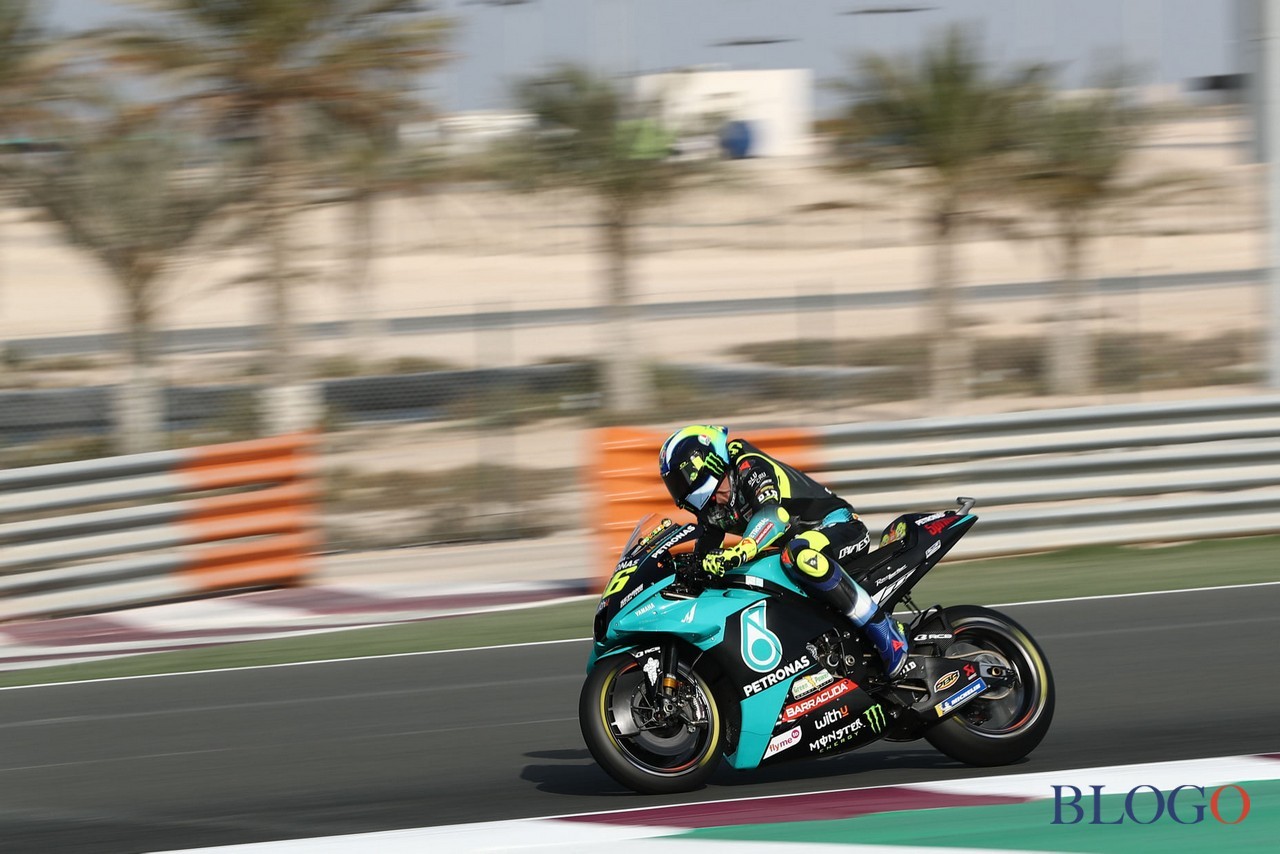 MotoGP 2021 | Qatar GP | Qualifiche