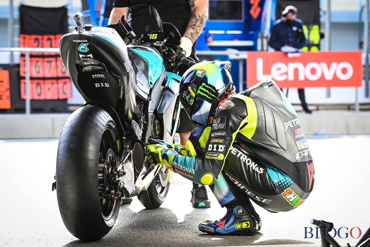 MotoGP 2021 | Qatar GP | Qualifiche