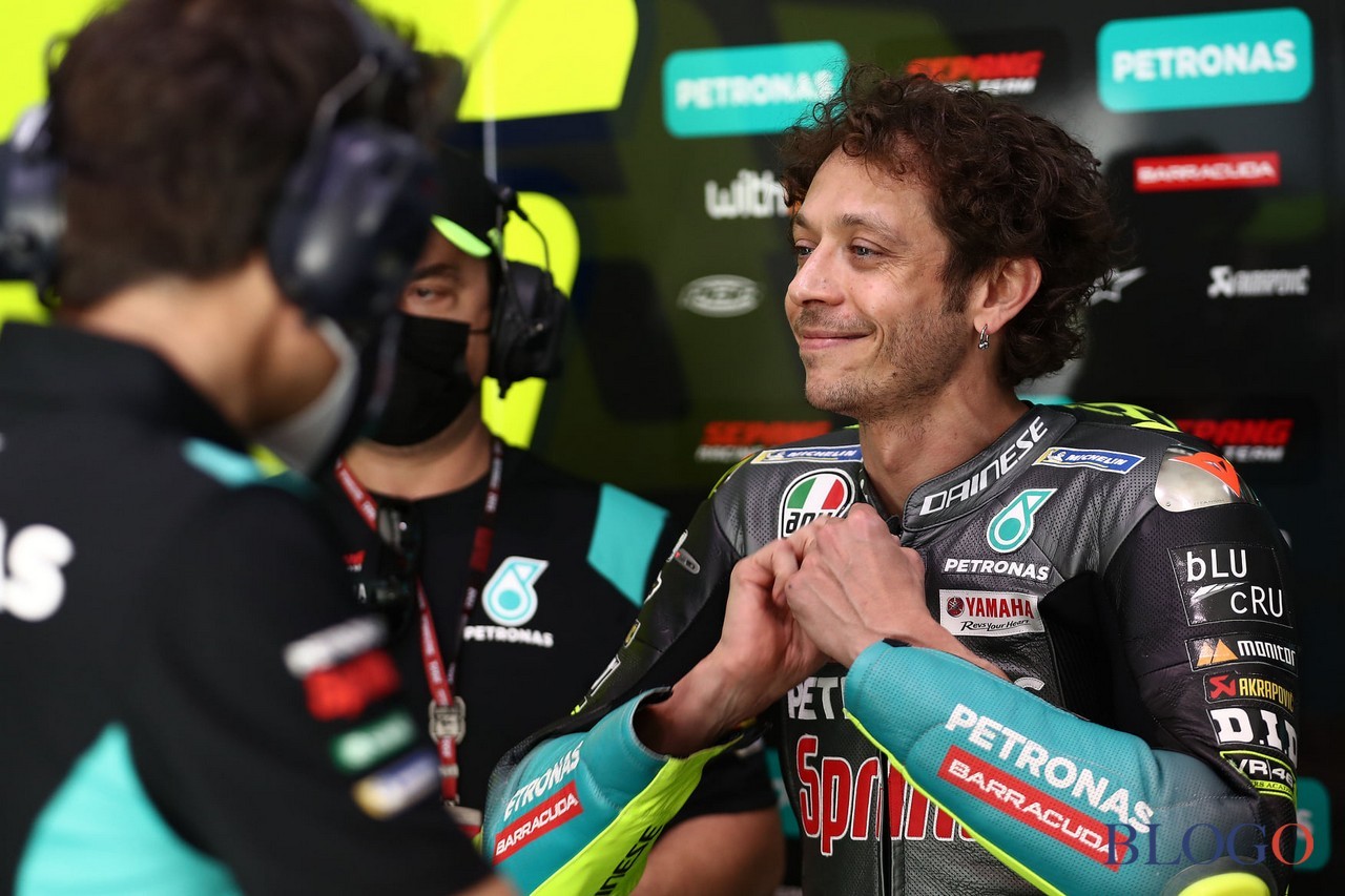 MotoGP 2021 | Qatar GP | Qualifiche