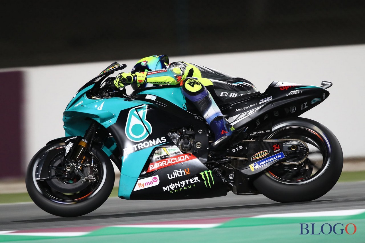 MotoGP 2021 | Qatar GP | Qualifiche
