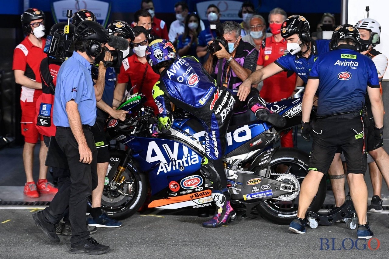MotoGP 2021 | Qatar GP | Gara