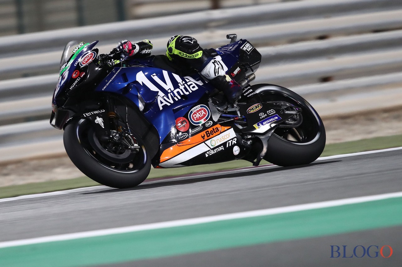 MotoGP 2021 | Qatar GP | Gara