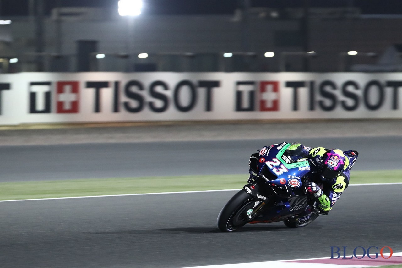 MotoGP 2021 | Qatar GP | Gara