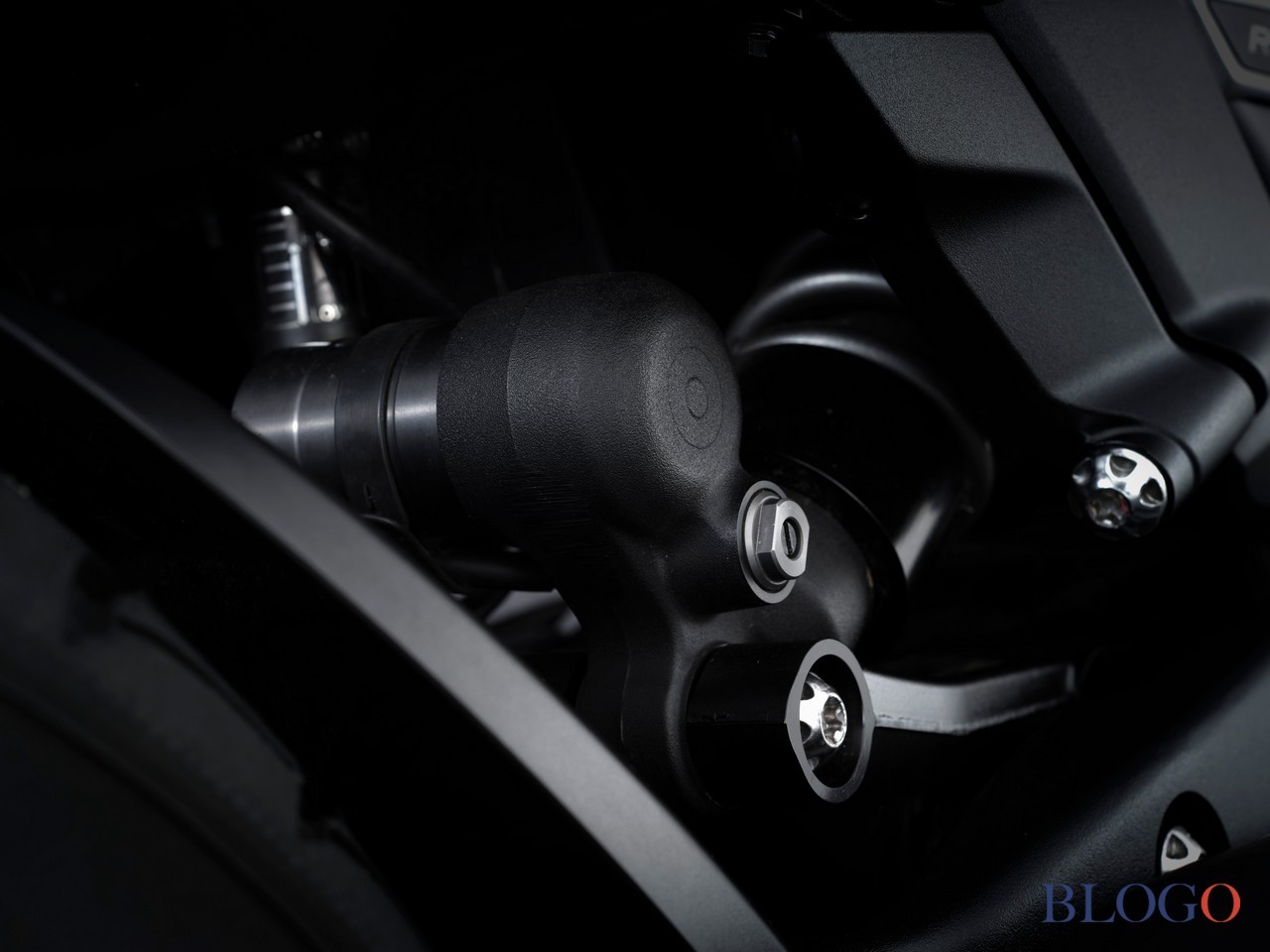 Triumph Rocket 3 R Black Limited Edition 2021