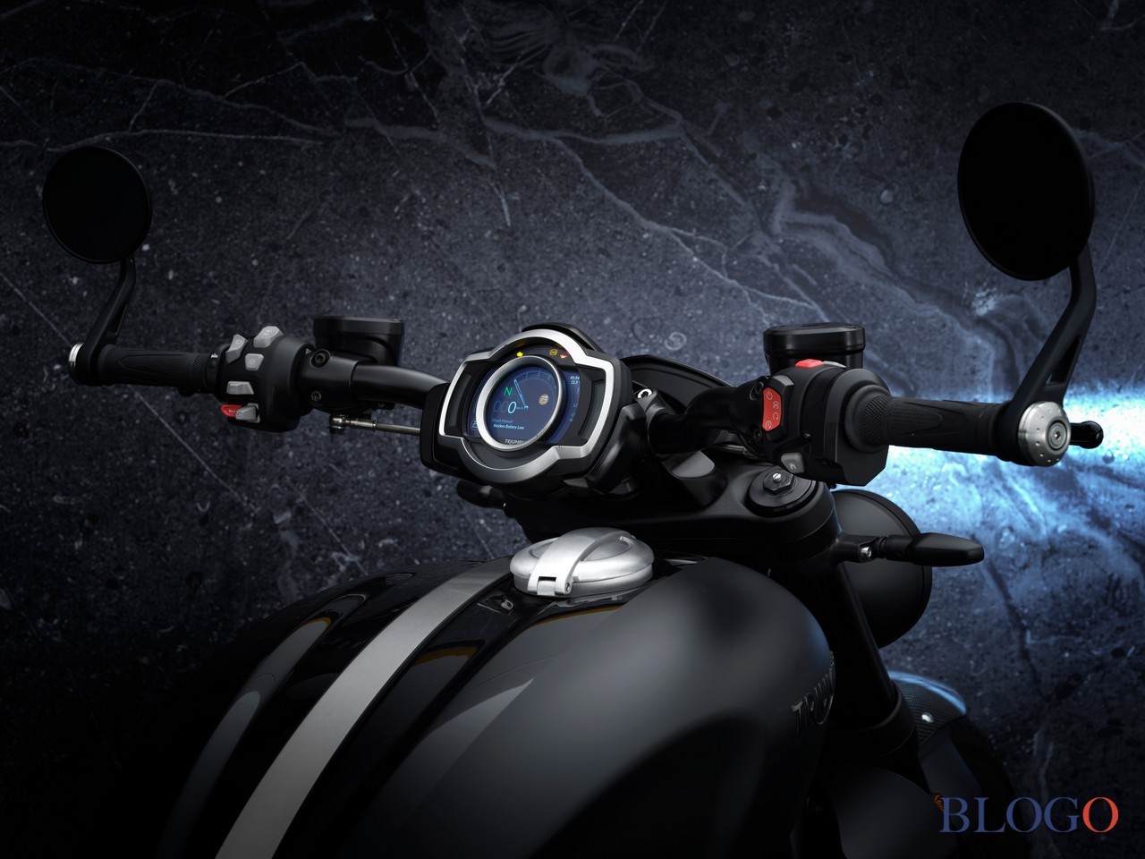 Triumph Rocket 3 R Black Limited Edition 2021