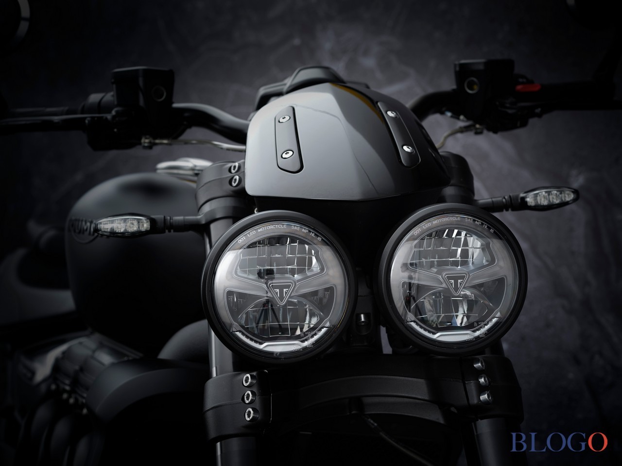 Triumph Rocket 3 R Black Limited Edition 2021
