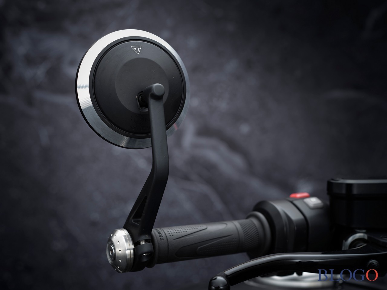 Triumph Rocket 3 R Black Limited Edition 2021