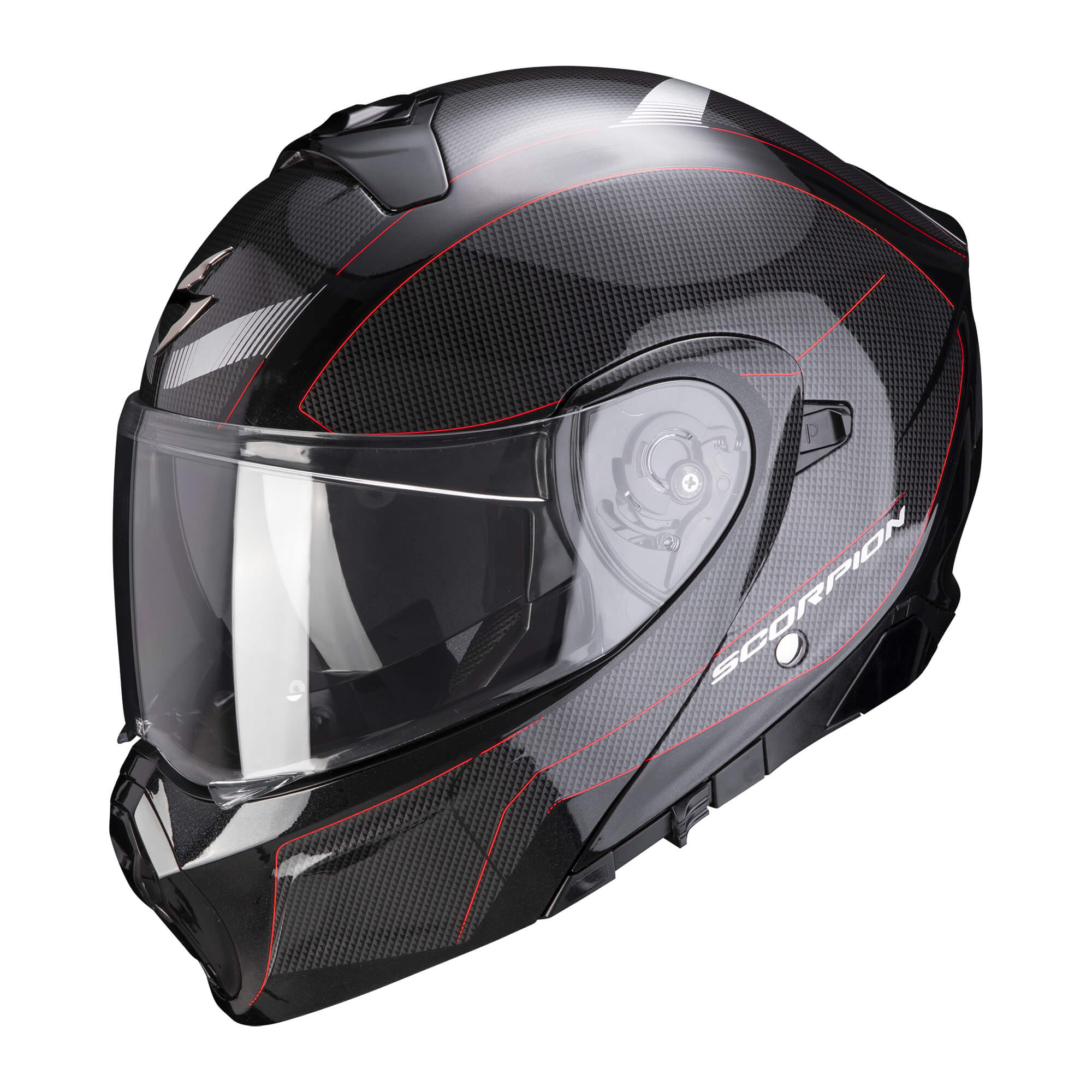 Scorpion EXO 930 e EXO 930 Smart