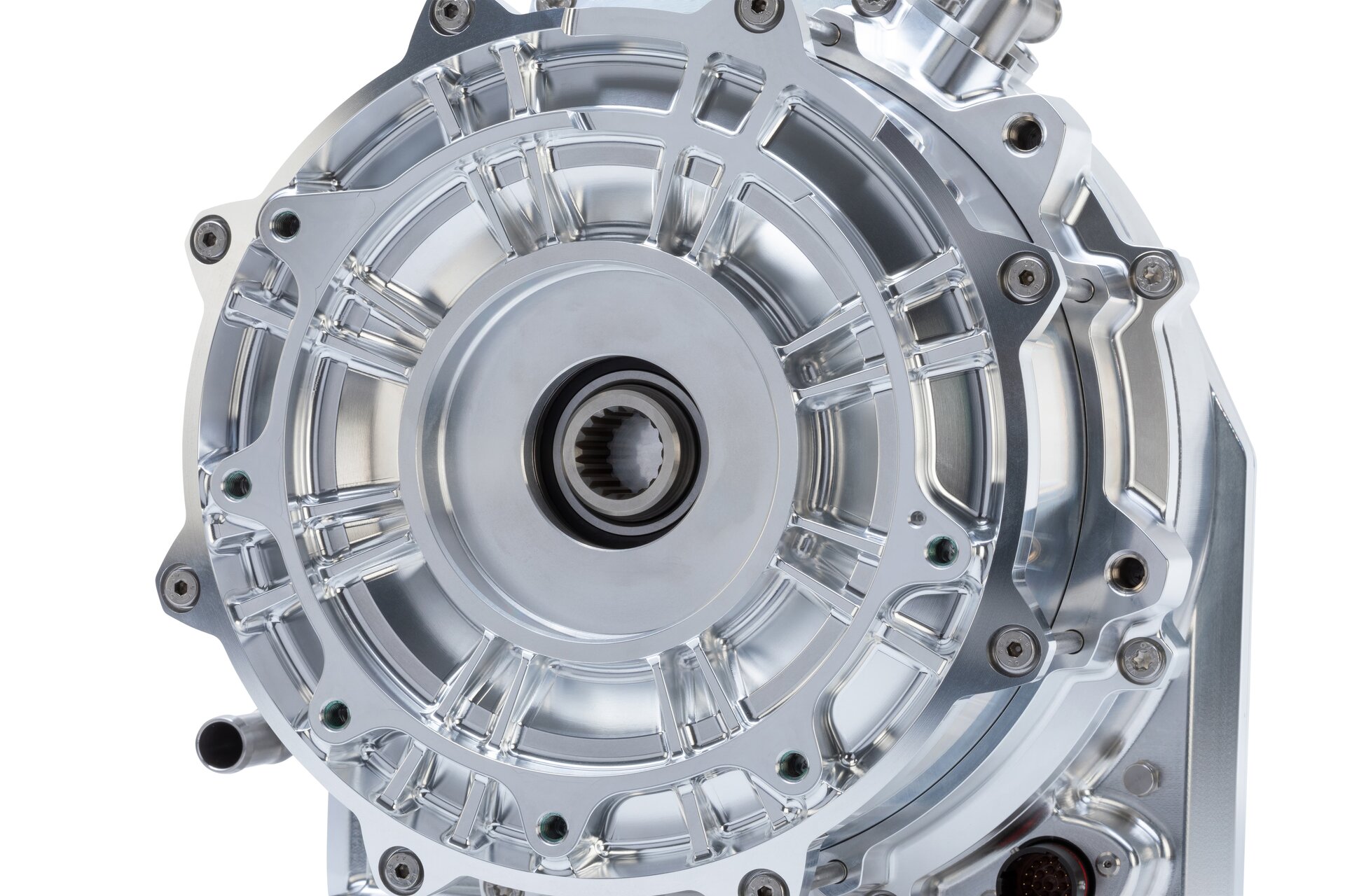 Triumph Project TE-1: sviluppo della moto elettrica