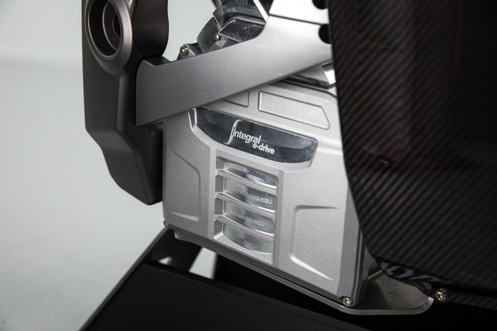 Triumph Project TE-1: sviluppo della moto elettrica