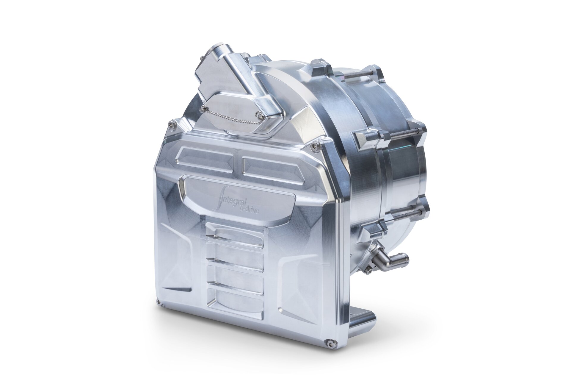 Triumph Project TE-1: sviluppo della moto elettrica