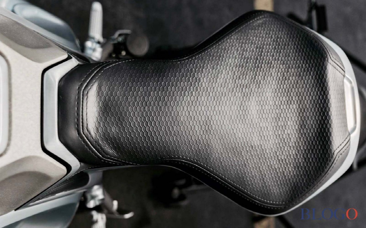 BMW R nineT "Giggerl" | Blenchmann