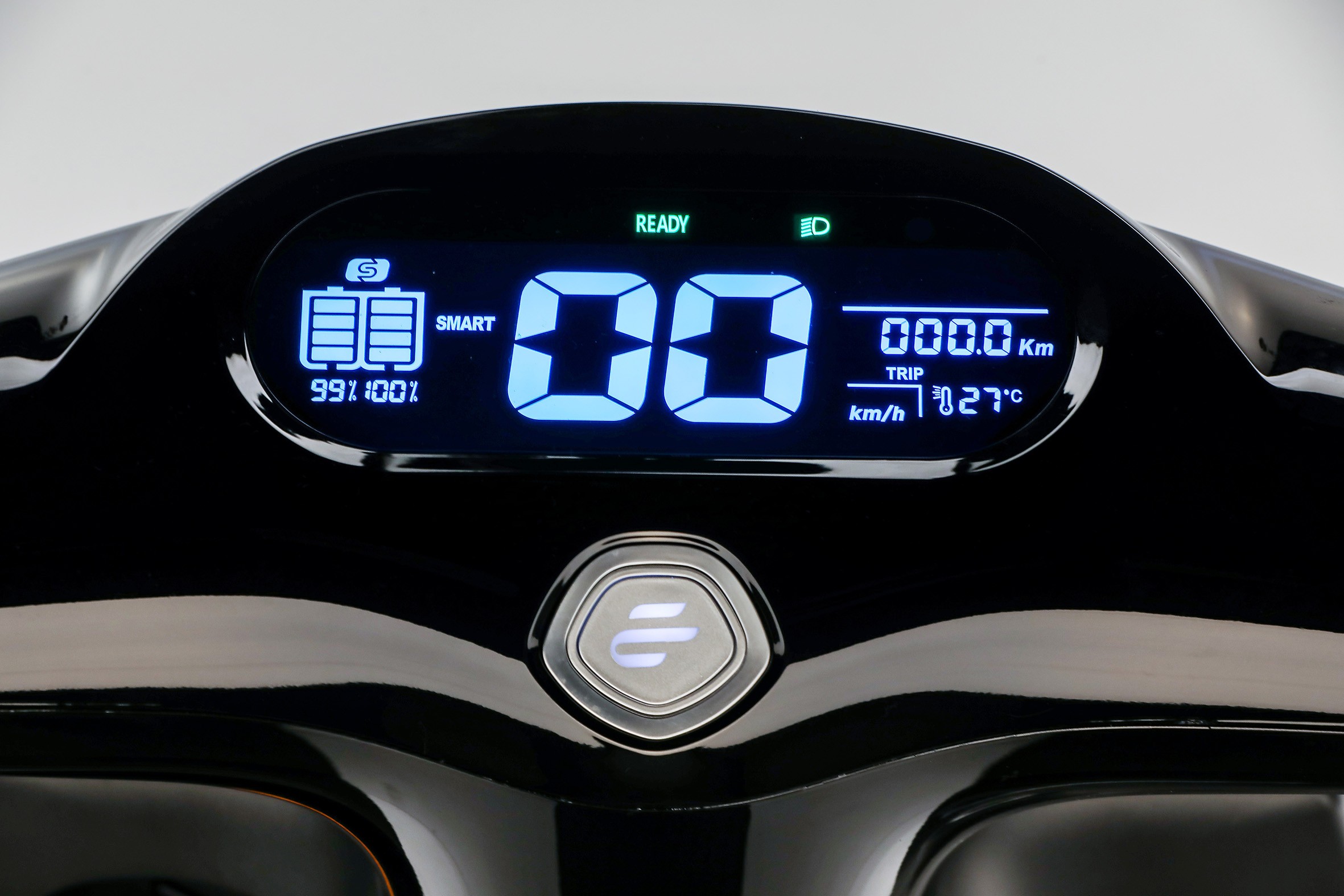 Ecooter E2 City e Sport