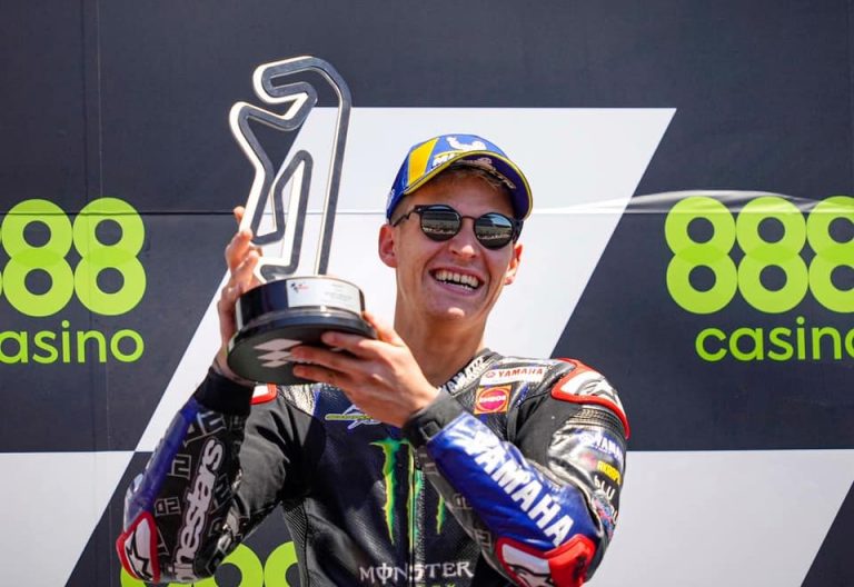 MotoGP Portogallo 2021
