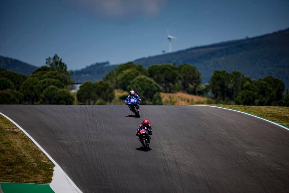 MotoGP Portogallo 2021