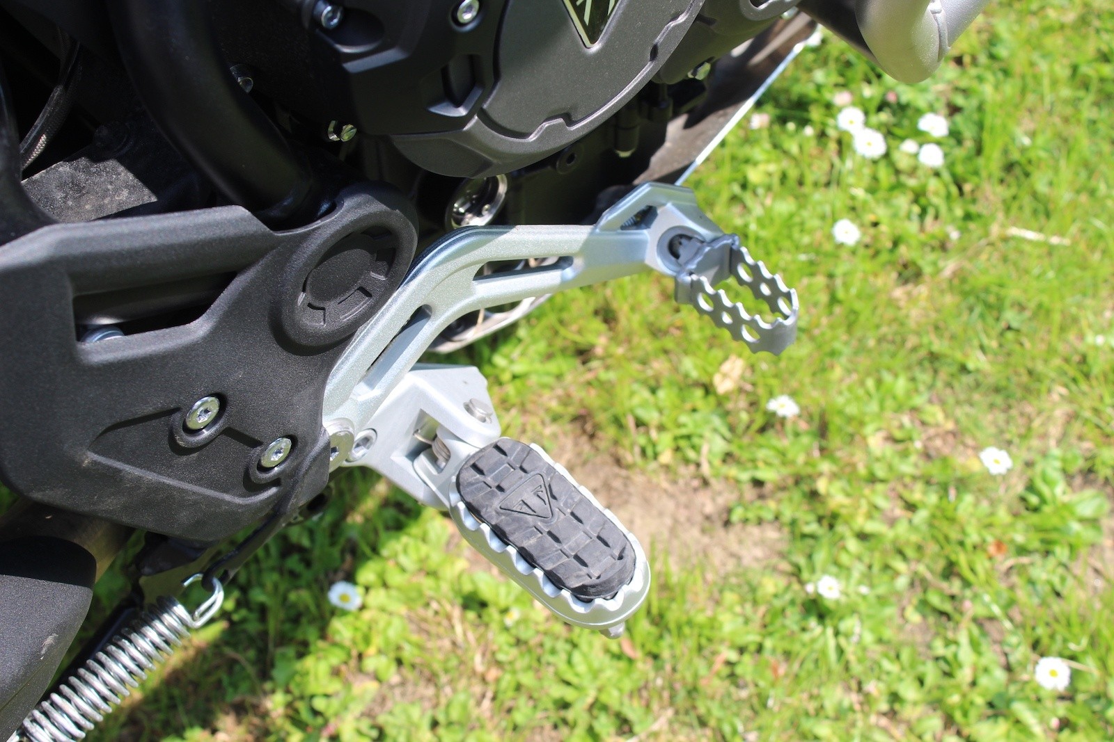 Triumph Tiger 900 Rally PRO