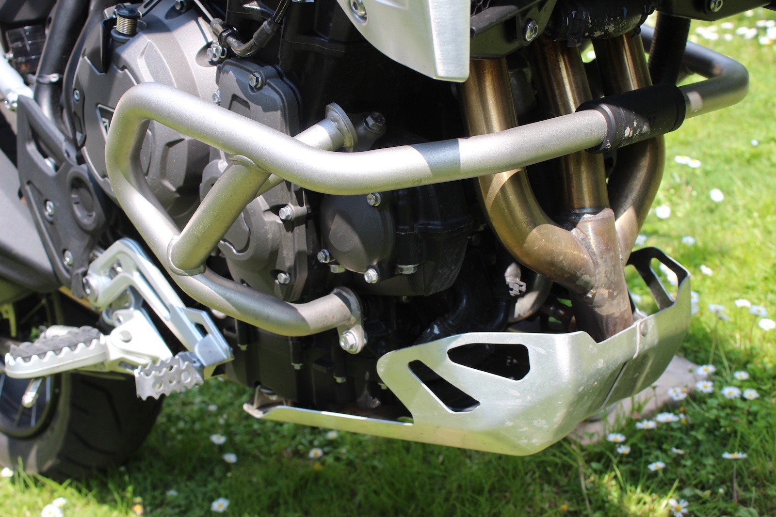 Triumph Tiger 900 Rally PRO