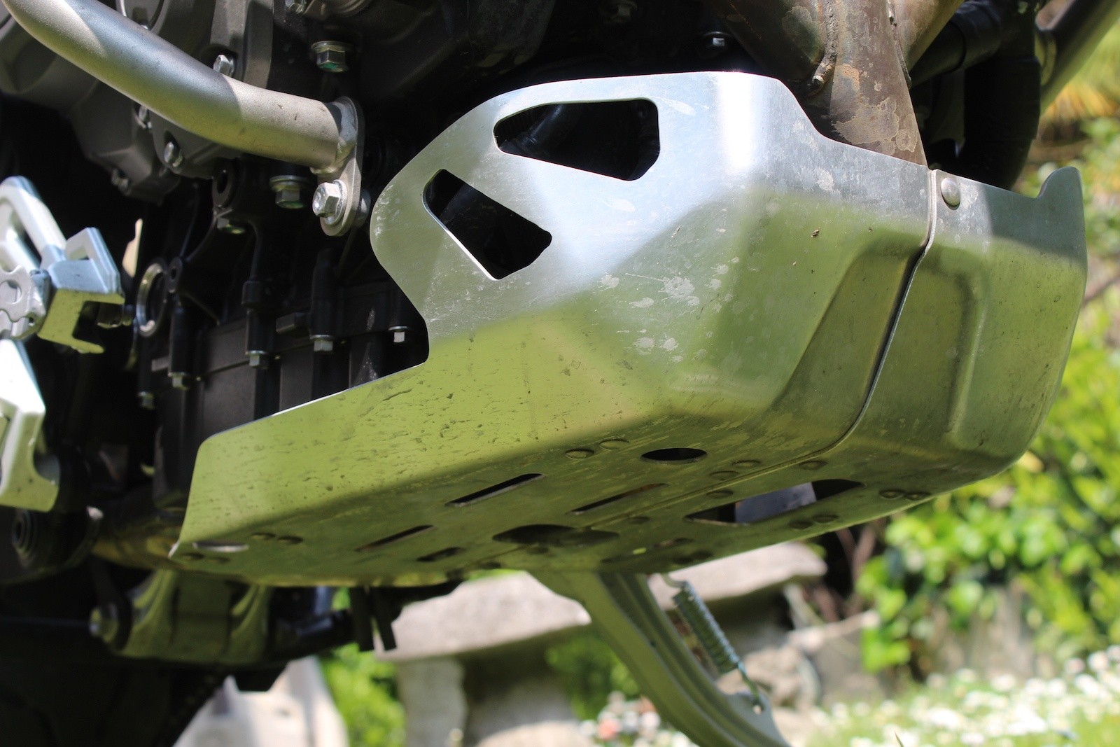 Triumph Tiger 900 Rally PRO