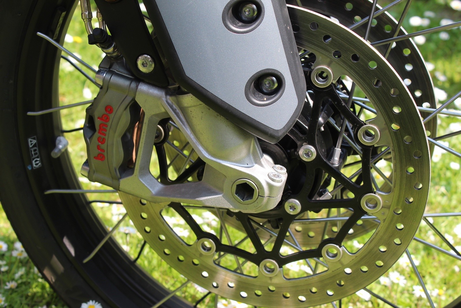 Triumph Tiger 900 Rally PRO