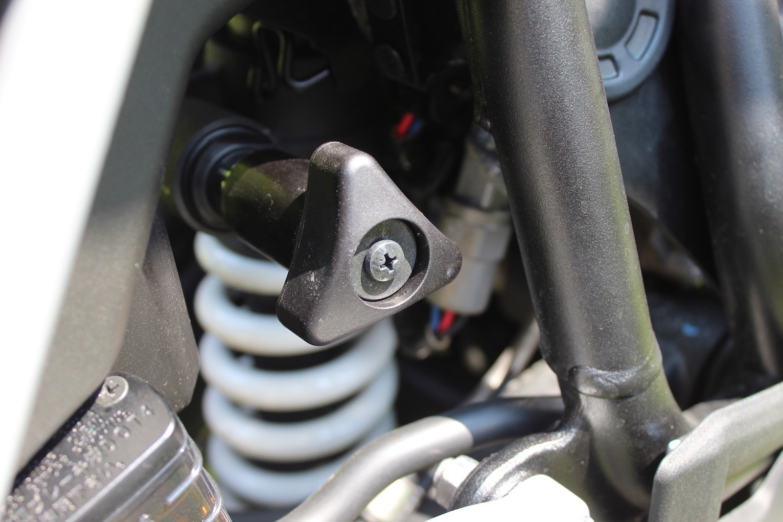 Triumph Tiger 900 Rally PRO