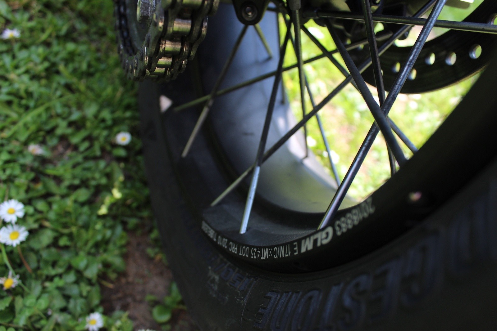 Triumph Tiger 900 Rally PRO