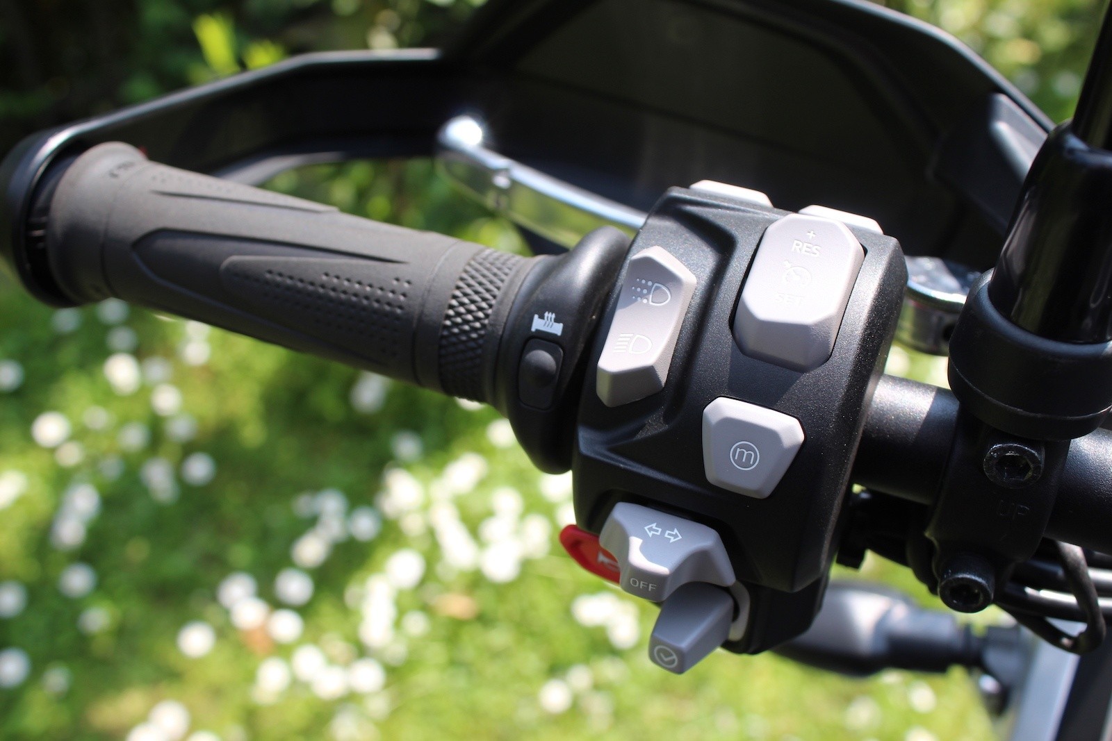 Triumph Tiger 900 Rally PRO