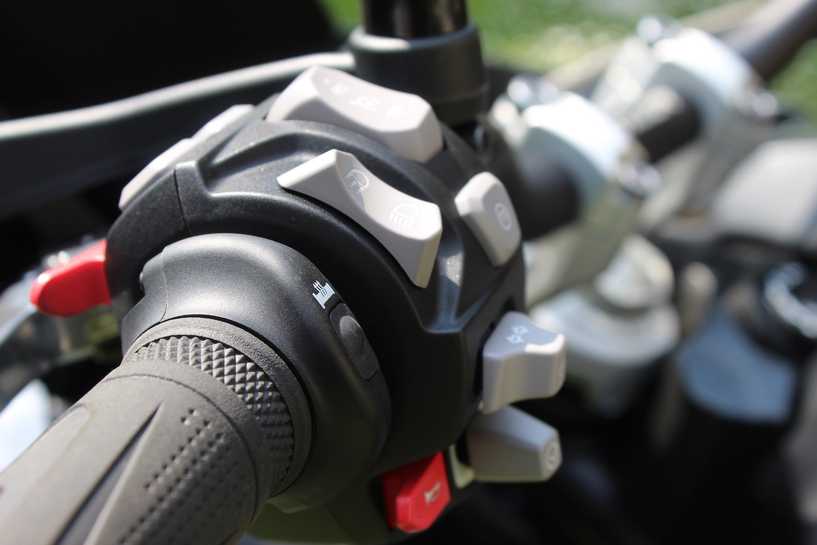 Triumph Tiger 900 Rally PRO