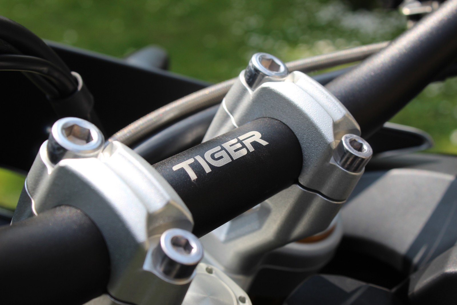 Triumph Tiger 900 Rally PRO