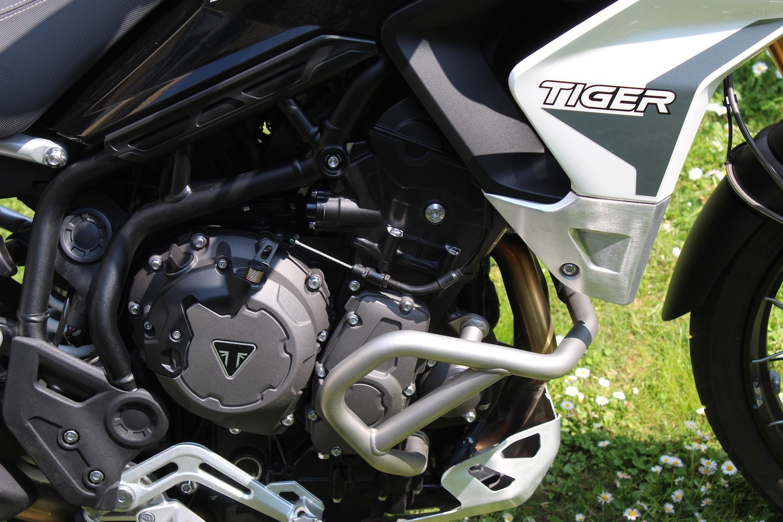 Triumph Tiger 900 Rally PRO