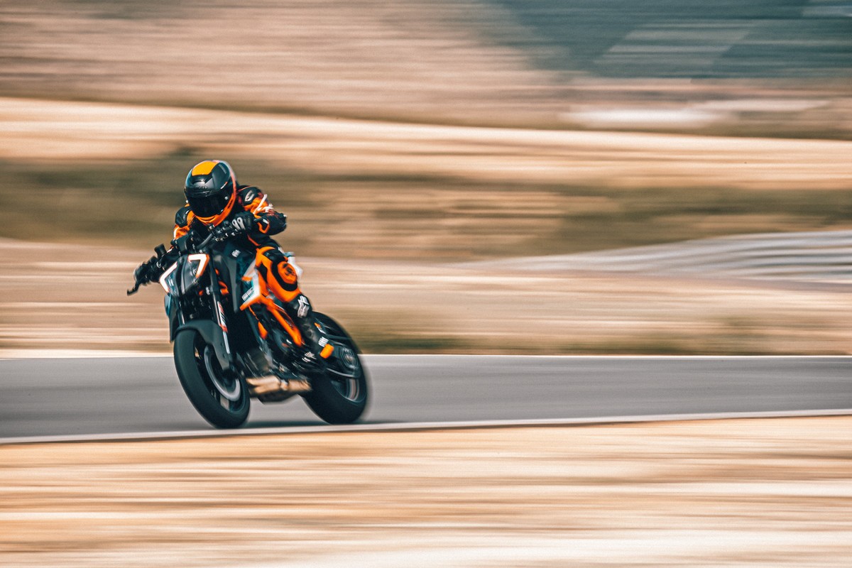 KTM 1290 Super Duke RR, "La Bestia" si fa ancora più esclusiva