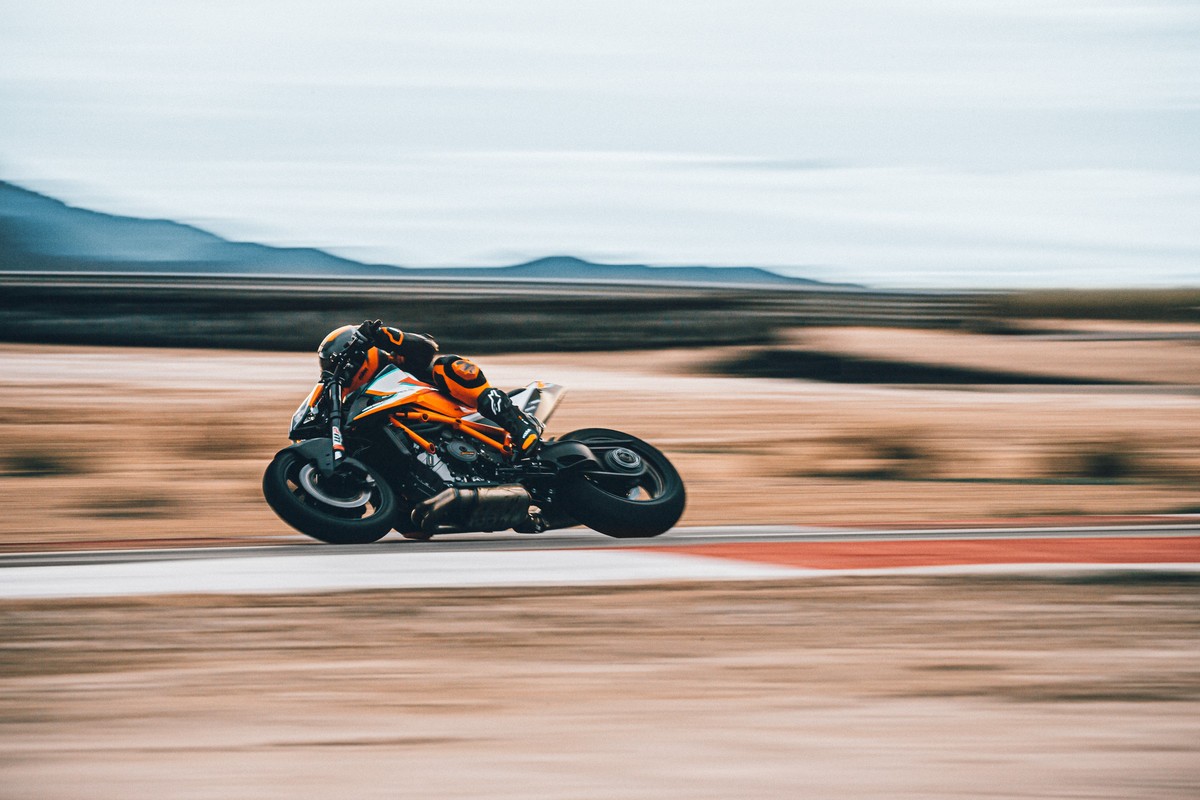 KTM 1290 Super Duke RR, "La Bestia" si fa ancora più esclusiva