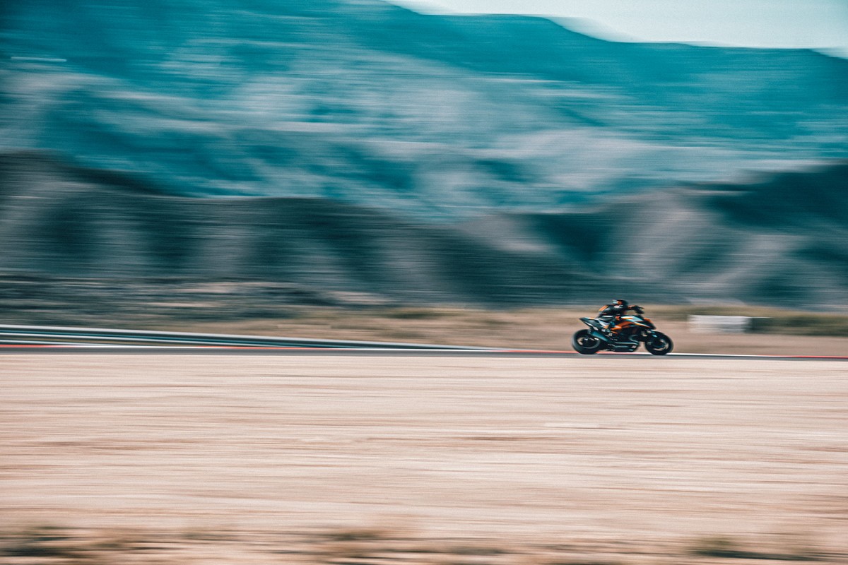 KTM 1290 Super Duke RR, "La Bestia" si fa ancora più esclusiva